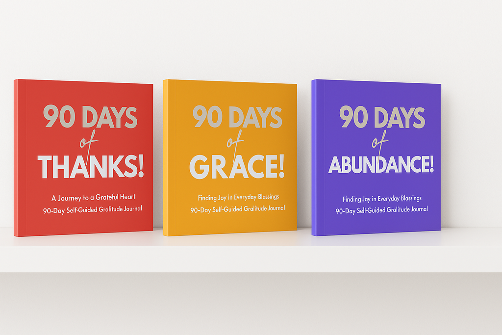 THE ULTIMATE 90-DAY TRANSFORMATION BUNDLE (BLACK FRIDAY & CYBER MONDAY)