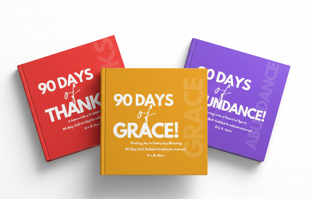 THE ULTIMATE 90-DAY TRANSFORMATION BUNDLE (BLACK FRIDAY & CYBER MONDAY)