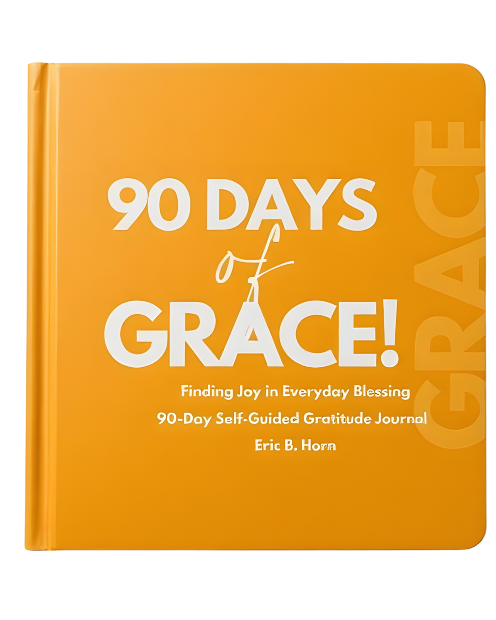 90 Days Collection : 3 Book Gratitude Journal Bundle